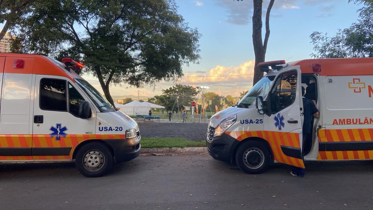 Transferência inter-hospitalar: por que a escolha da empresa define o desfecho