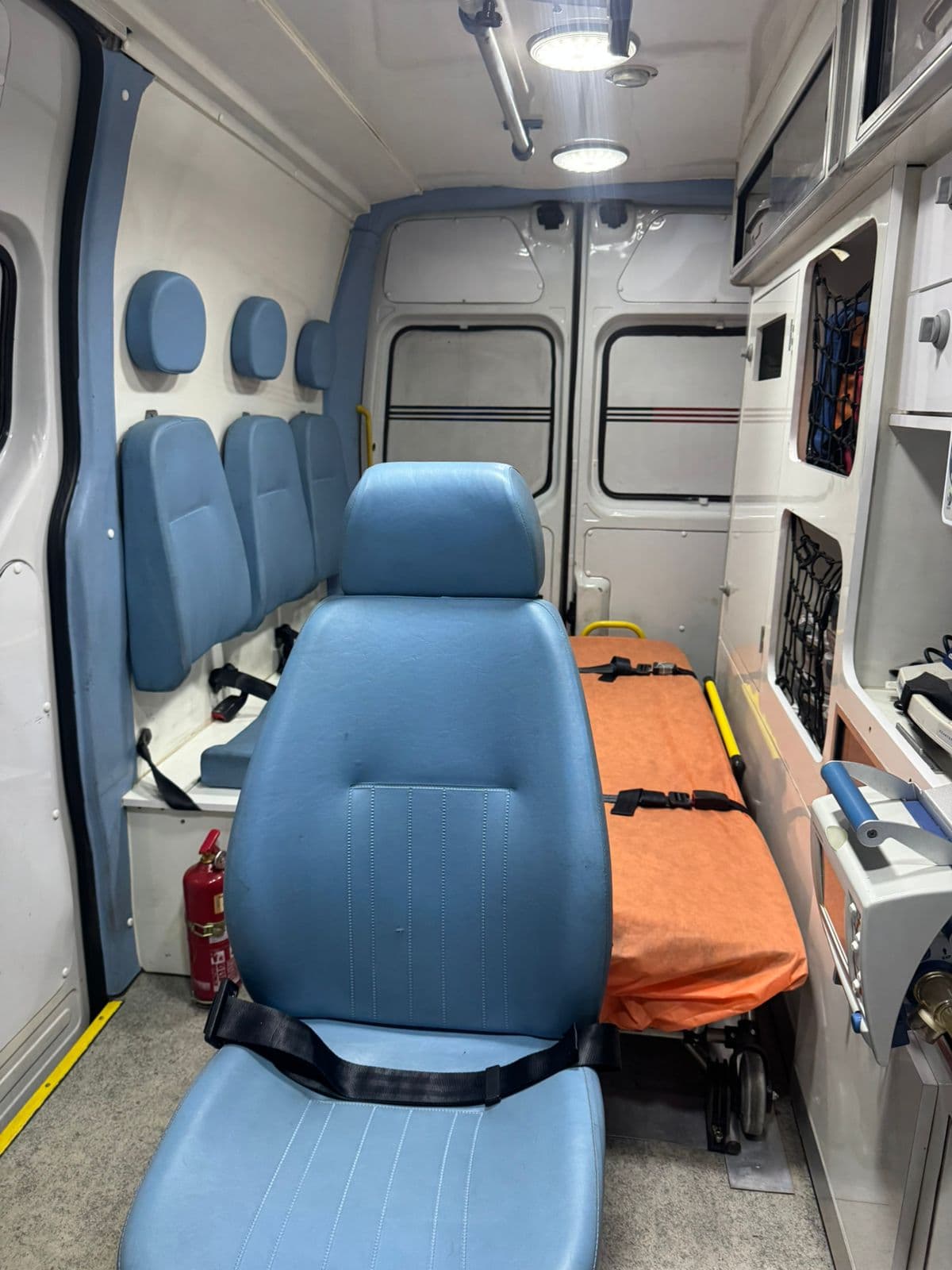 Transferência para Consultas e Exames