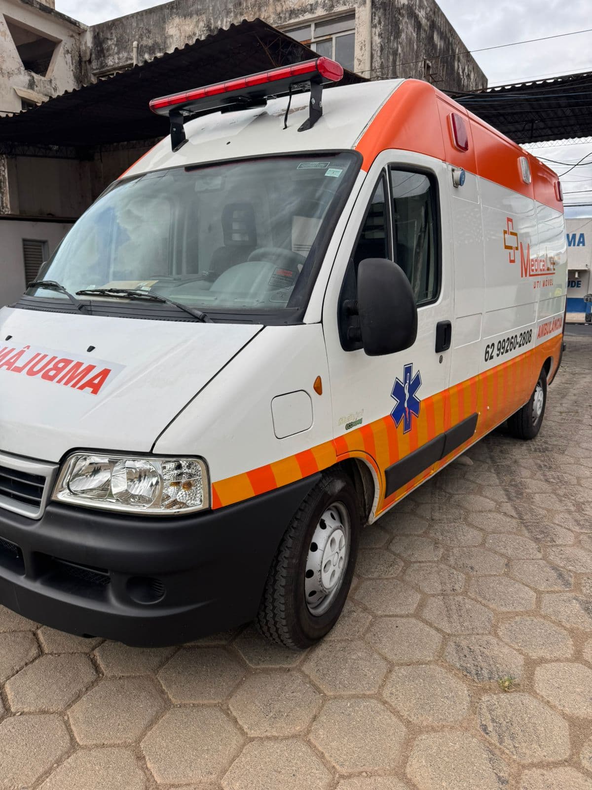 Cobertura médica para eventos: como estruturar o suporte com eficiência