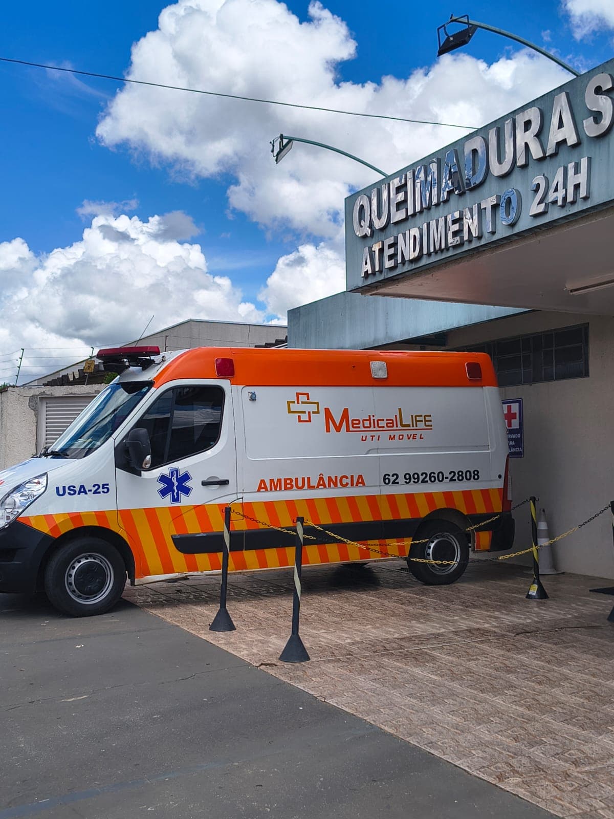 Regulação médica: a inteligência por trás de cada transporte seguro